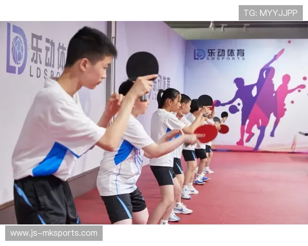 乒乓球俱乐部推动青少年训练营的师资质量监控机制，乒乓球俱乐部运营模式